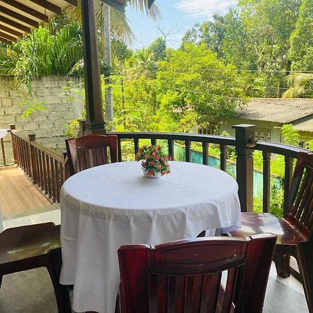 Villa Kabalana 57 Ahangama Ngoại thất bức ảnh