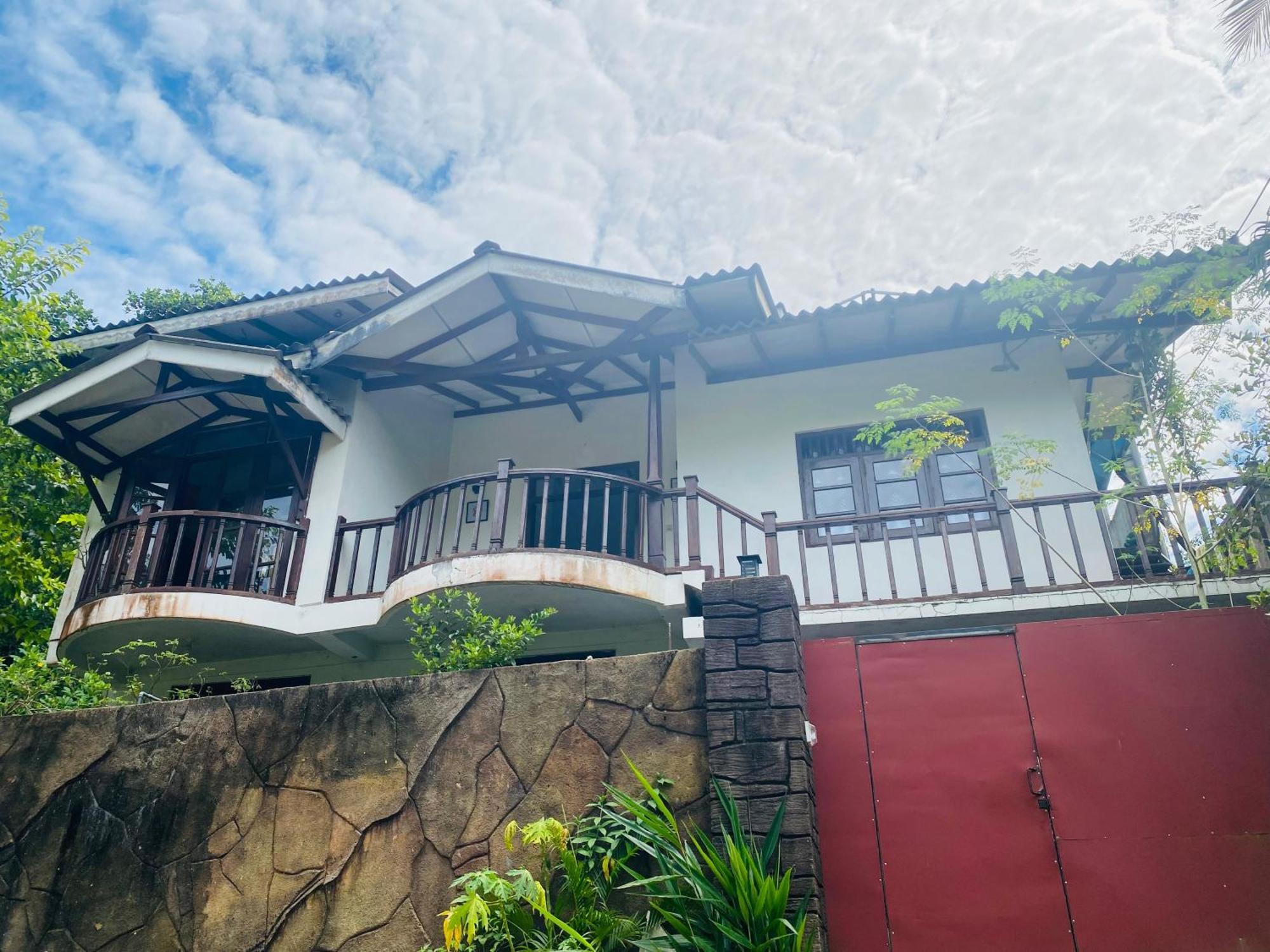 Villa Kabalana 57 Ahangama Ngoại thất bức ảnh