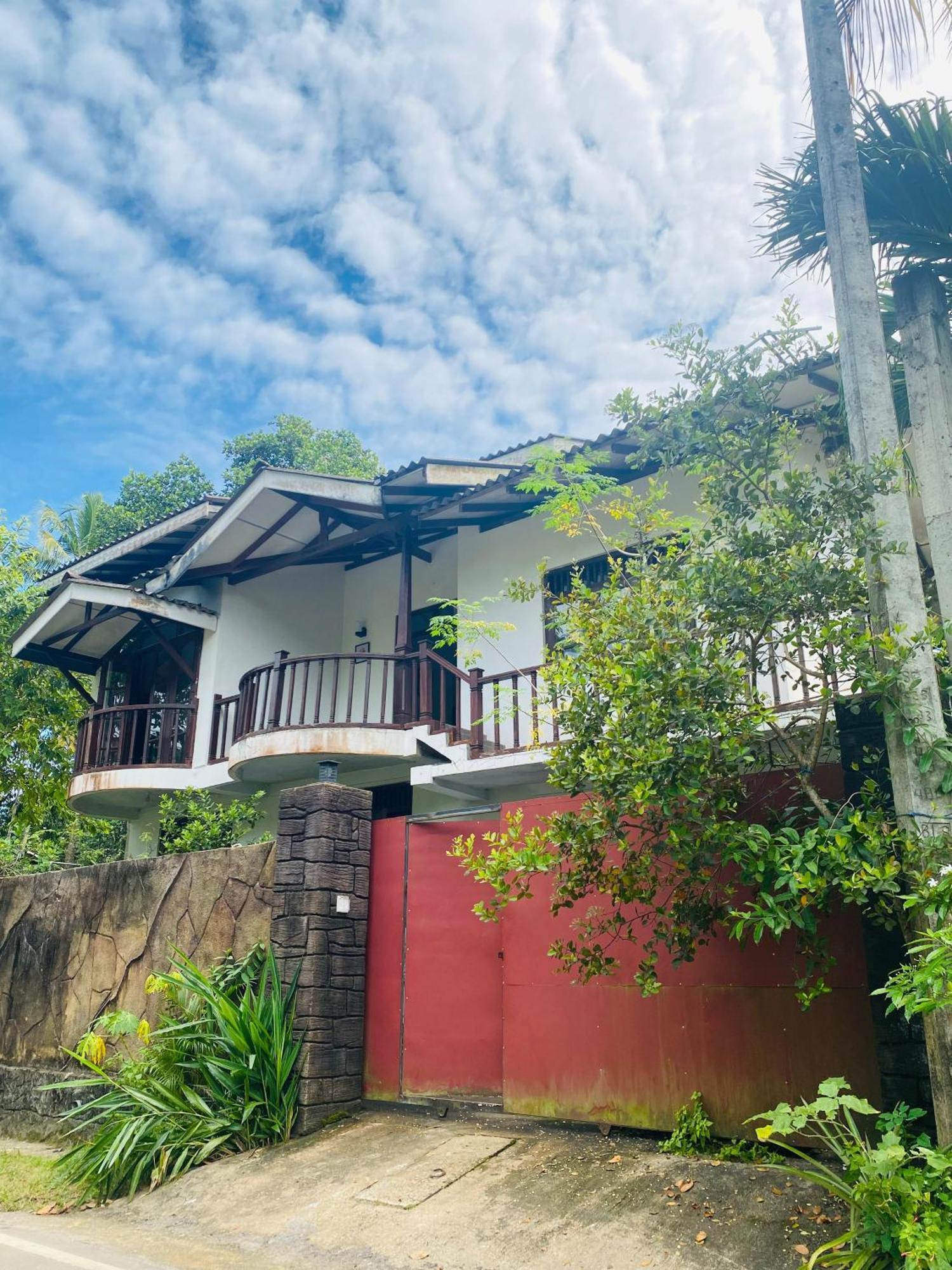 Villa Kabalana 57 Ahangama Ngoại thất bức ảnh