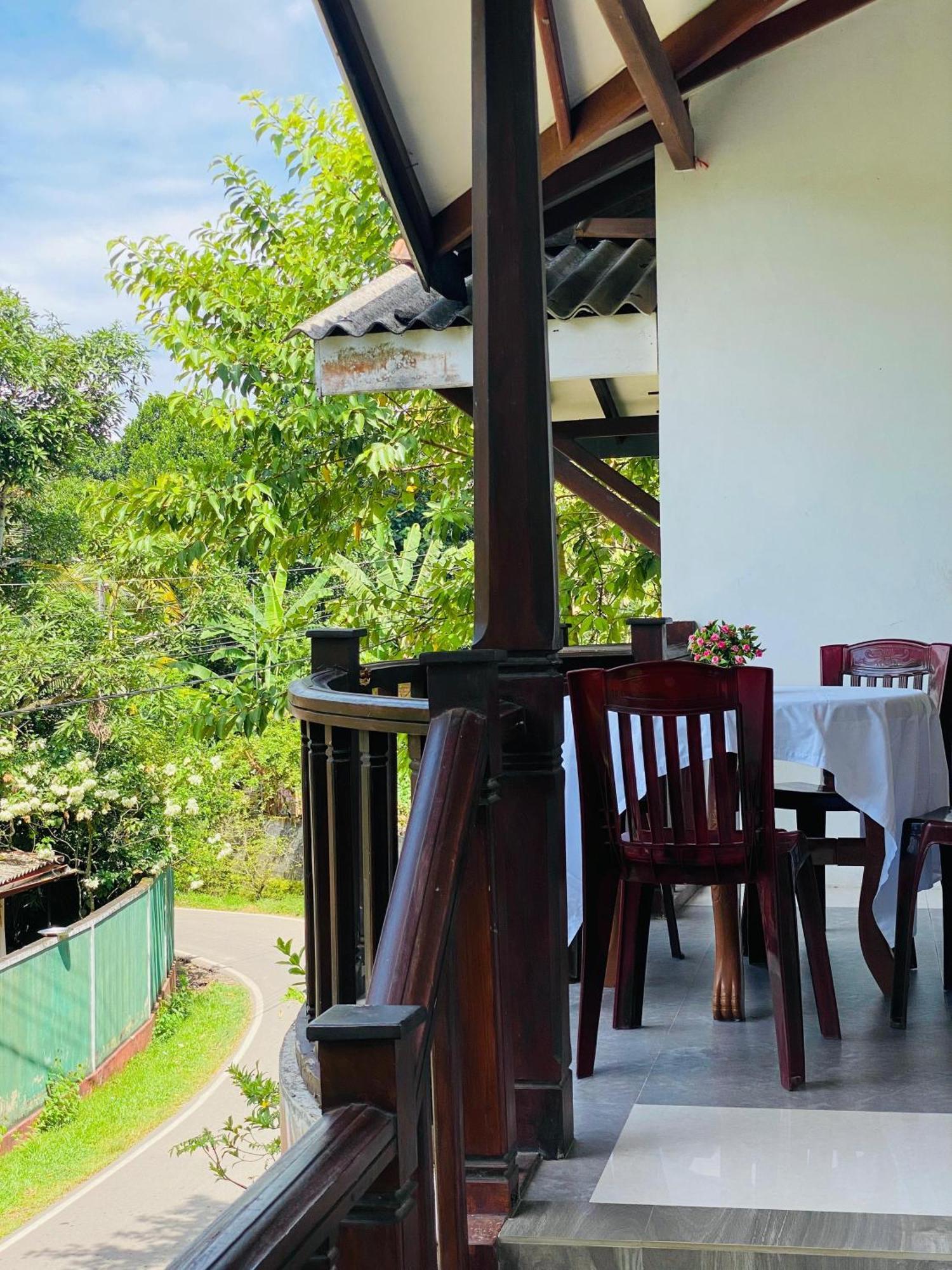 Villa Kabalana 57 Ahangama Ngoại thất bức ảnh