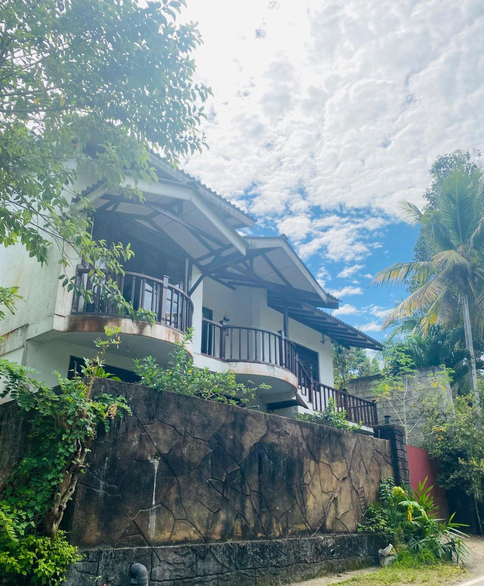 Villa Kabalana 57 Ahangama Ngoại thất bức ảnh