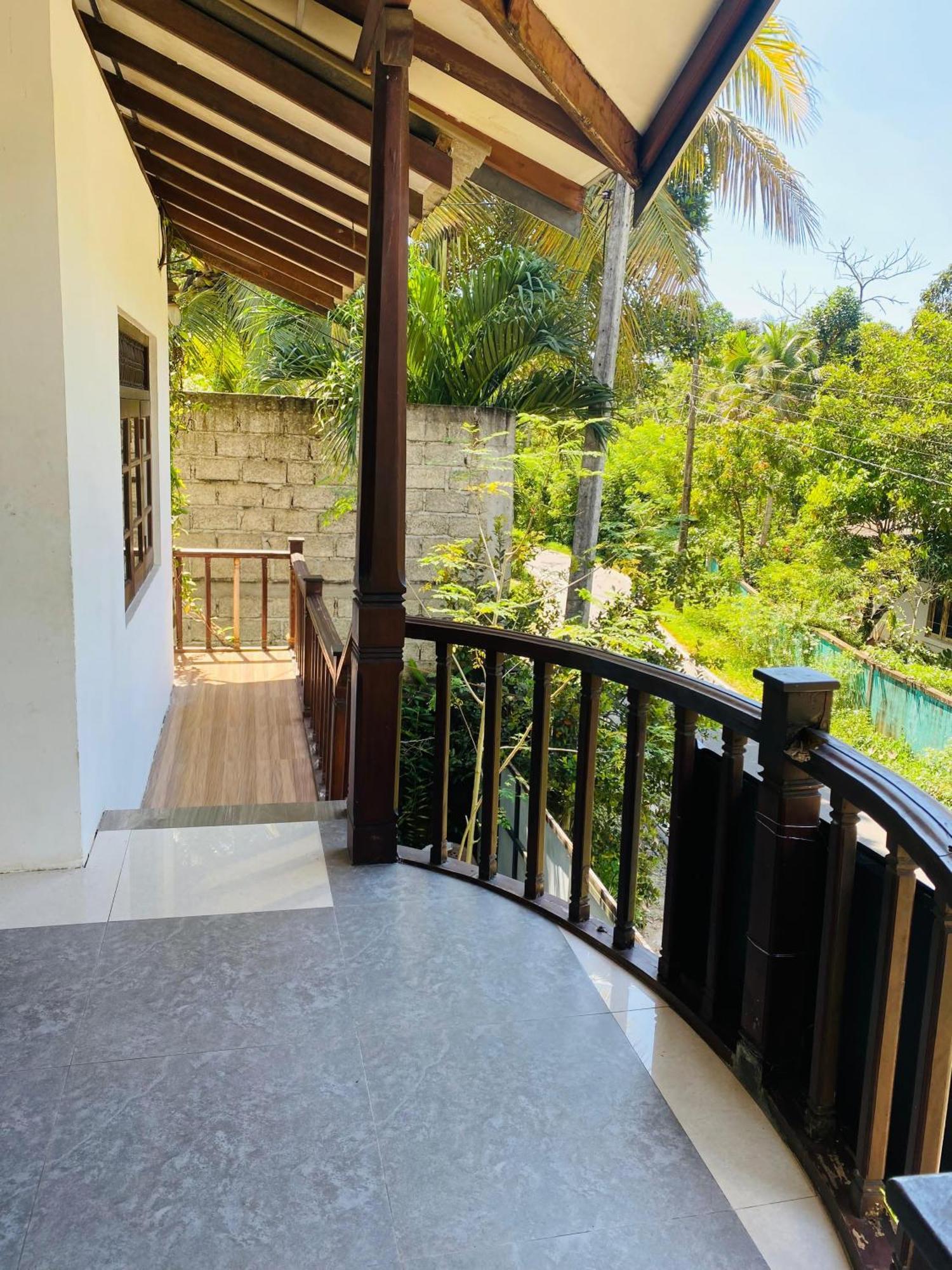Villa Kabalana 57 Ahangama Ngoại thất bức ảnh