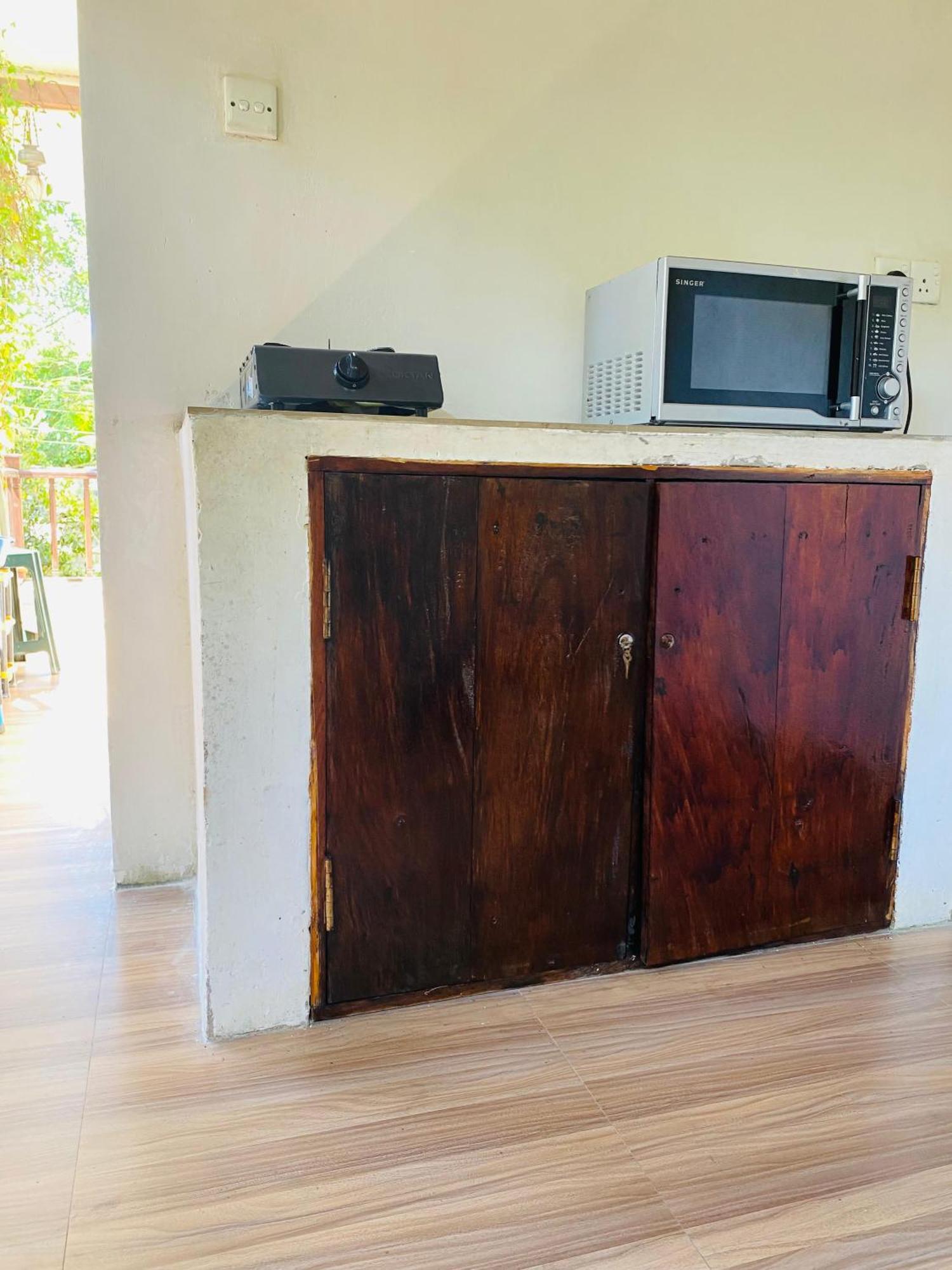 Villa Kabalana 57 Ahangama Ngoại thất bức ảnh