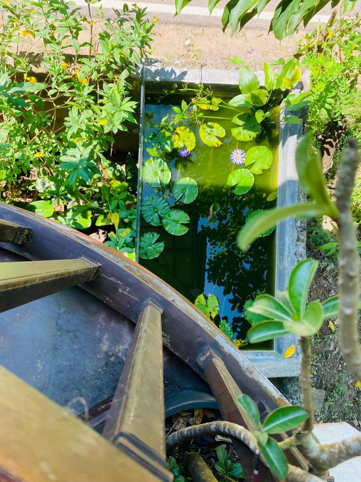 Villa Kabalana 57 Ahangama Ngoại thất bức ảnh