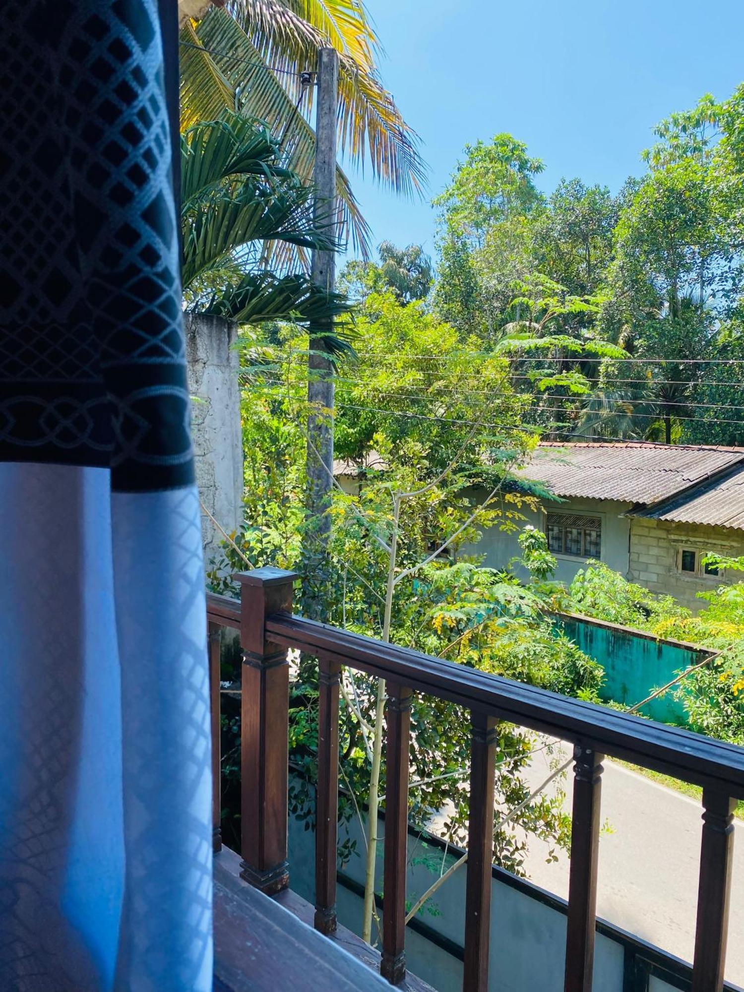 Villa Kabalana 57 Ahangama Ngoại thất bức ảnh