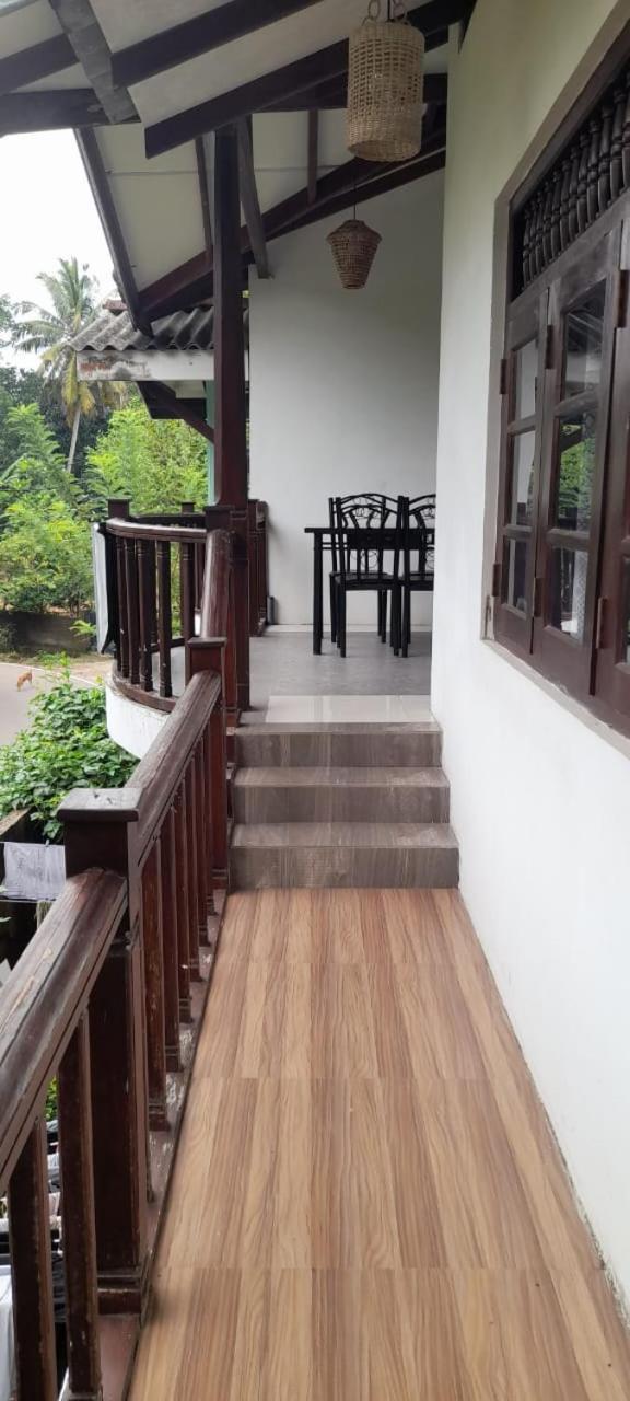 Villa Kabalana 57 Ahangama Ngoại thất bức ảnh