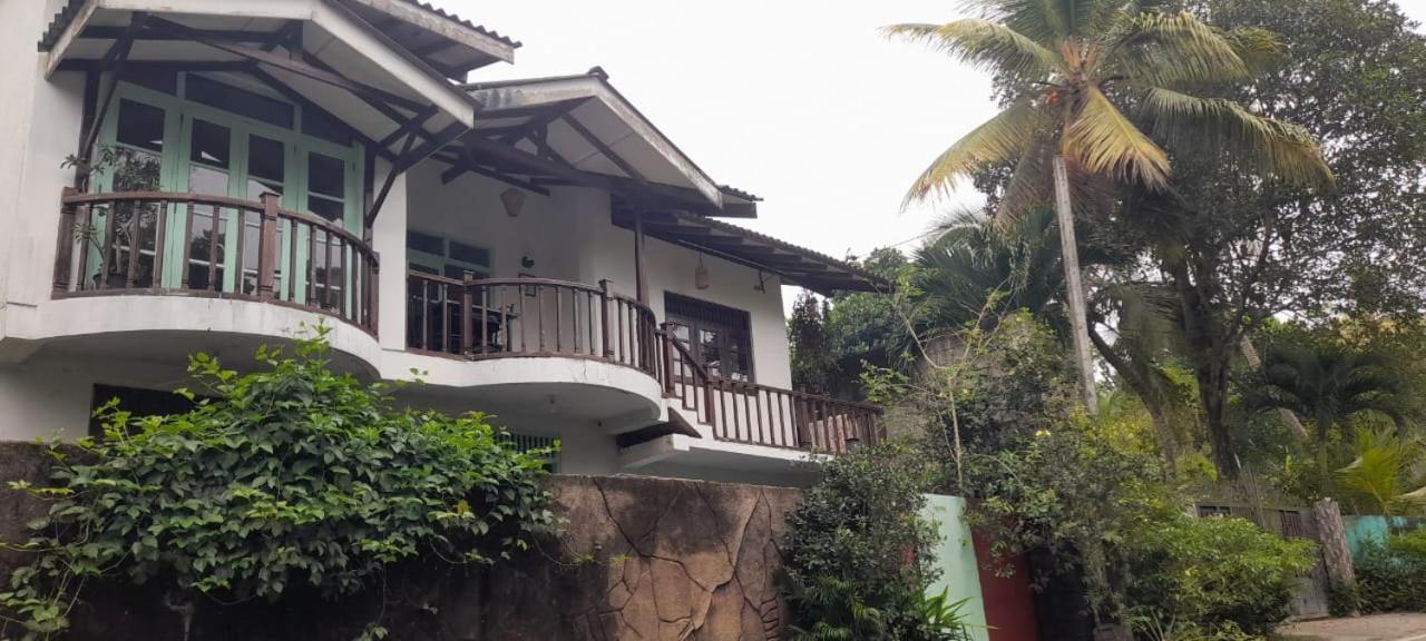Villa Kabalana 57 Ahangama Ngoại thất bức ảnh